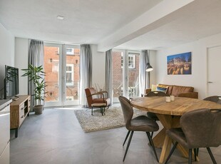 Appartement in Amsterdam met 4 kamers