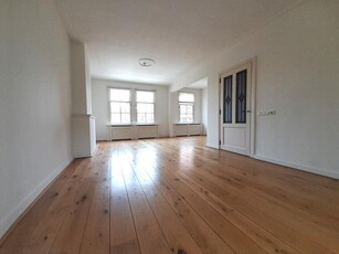 Appartement in Amsterdam met 5 kamers