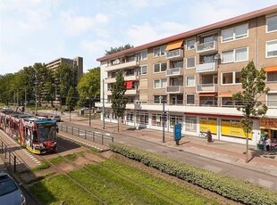 Appartement in Amsterdam met 5 kamers