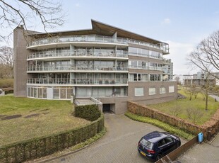 Appartement in Arnhem