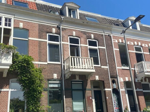 Appartement in Arnhem met 2 kamers