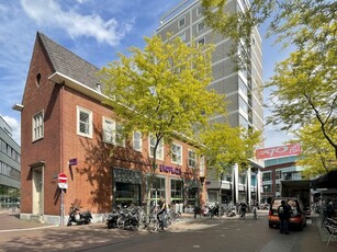 Appartement in Arnhem met 2 kamers