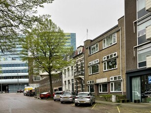 Appartement in Arnhem met 2 kamers