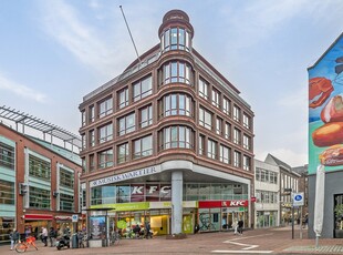 Appartement in Arnhem met 2 kamers