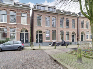 Appartement in Arnhem met 2 kamers