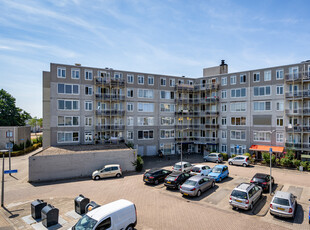 Appartement in Arnhem met 3 kamers