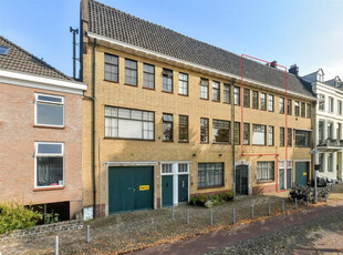 Appartement in Arnhem met 3 kamers