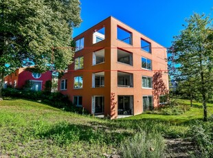 Appartement in Arnhem met 3 kamers