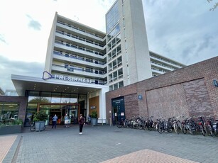 Appartement in Arnhem met 3 kamers