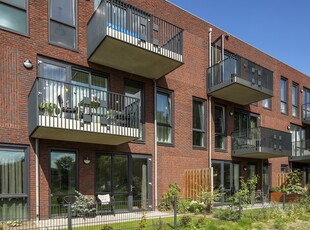 Appartement in Arnhem met 3 kamers