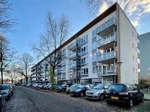 Appartement in Arnhem met 3 kamers