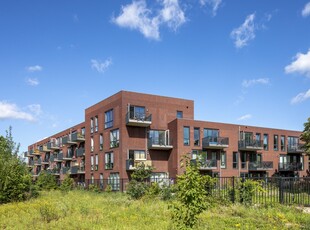 Appartement in Arnhem met 3 kamers