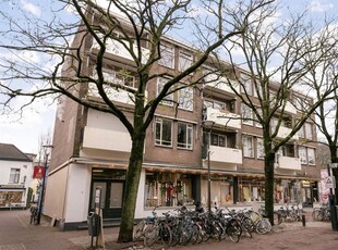 Appartement in Arnhem met 3 kamers