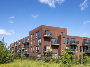 Appartement in Arnhem met 3 kamers