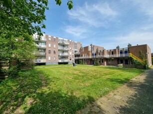 Appartement in Assen met 2 kamers