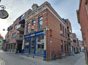 Appartement in Bergen op Zoom met 2 kamers