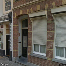 Appartement in Bergen op Zoom met 3 kamers