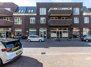 Appartement in Berkel en Rodenrijs met 3 kamers