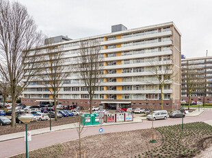 Appartement in Bilthoven met 4 kamers