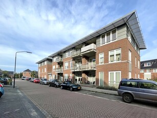 Appartement in Bladel met 3 kamers