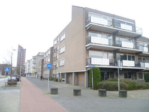 Appartement in Breda