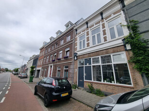 Appartement in Breda met 2 kamers