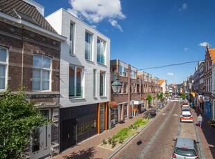 Appartement in Breda met 2 kamers