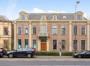 Appartement in Breda met 2 kamers