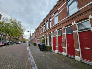 Appartement in Breda met 2 kamers