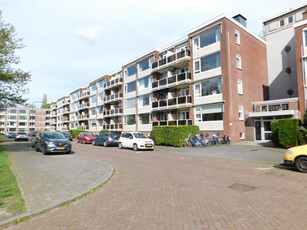 Appartement in Breda met 3 kamers