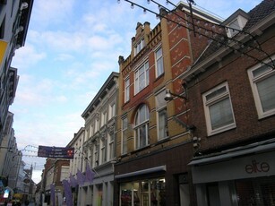 Appartement in Breda met 3 kamers