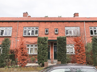 Appartement in Breda met 7 kamers