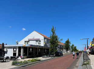 Appartement in Breskens met 3 kamers