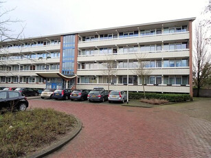 Appartement in Bussum met 3 kamers