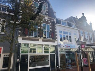 Appartement in Bussum met 4 kamers