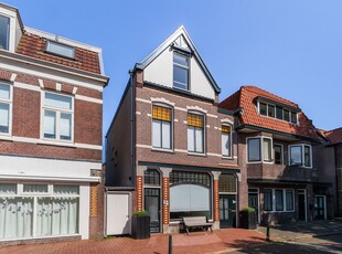 Appartement in Bussum met 6 kamers