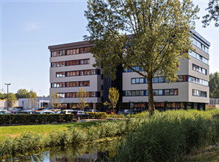 Appartement in Capelle aan den IJssel