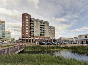 Appartement in Capelle Aan Den Ijssel met 3 kamers