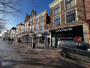 Appartement in Delft met 2 kamers