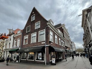 Appartement in Delft met 2 kamers