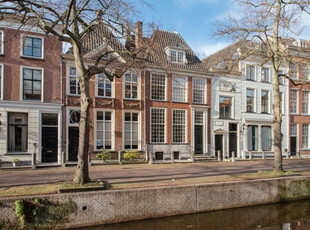 Appartement in Delft met 3 kamers