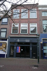 Appartement in Delft met 4 kamers