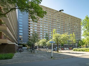 Appartement in Delft met 4 kamers