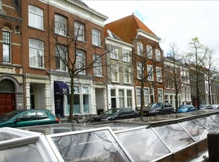 Appartement in Delft met 4 kamers