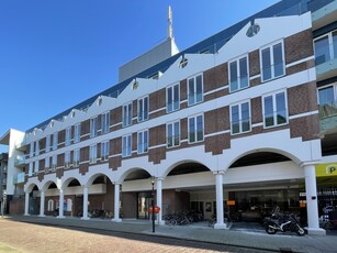 Appartement in Deventer met 2 kamers