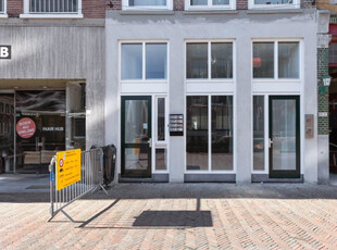 Appartement in Deventer met 2 kamers