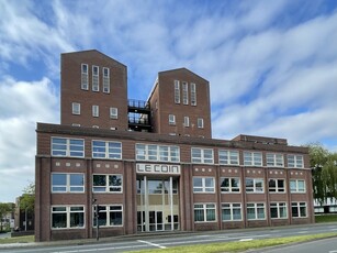 Appartement in Deventer met 2 kamers