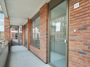 Appartement in Diemen