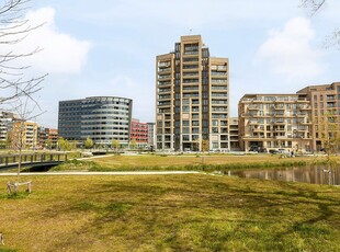 Appartement in Diemen met 3 kamers