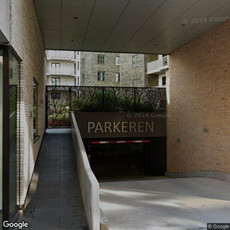 Appartement in Diemen met 3 kamers